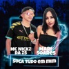 Soca Tudo em Mim (feat. Mari Soares) - Single