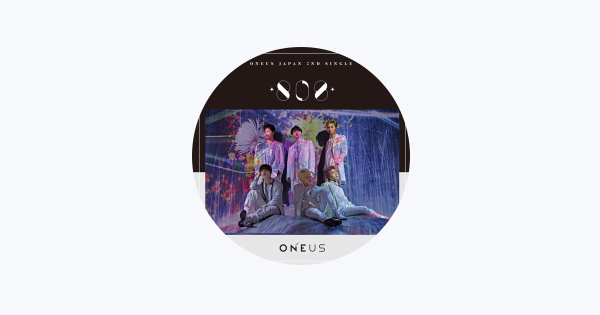 ONEUS NOW music art 2.0 トレカ 手堅く 対面 ソホ