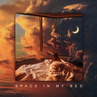 Space in my Bed (feat. RAHH) - Single - Levi Jay