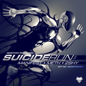 Suicide Run - EP