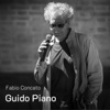 Guido piano (feat. Andrea Zuppini) [Versione acustica] - Single