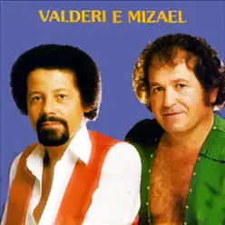 Coração Alado - Valderi e Mizael