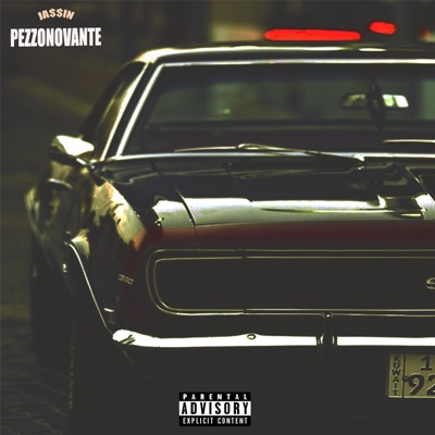 Pezzonovante