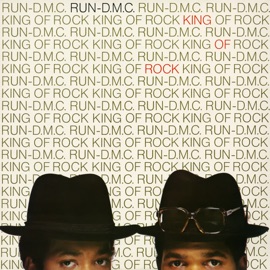 RUN-D.M.C. - King of Rock