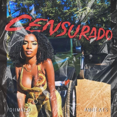 Censurado (feat. ambeats) - Single