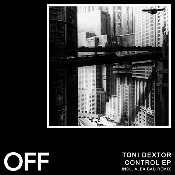 Control - EP