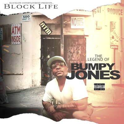 The Legend of Bumpy Jones
