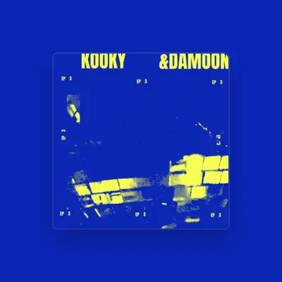 Listen to Damoon, watch music videos, read bio, see tour dates & more!
