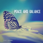 Peace and Balance artwork