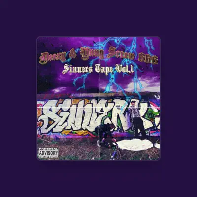 Listen to Yung Screw 666, watch music videos, read bio, see tour dates & more!