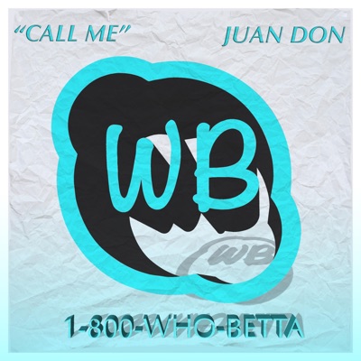 Call Me - Single