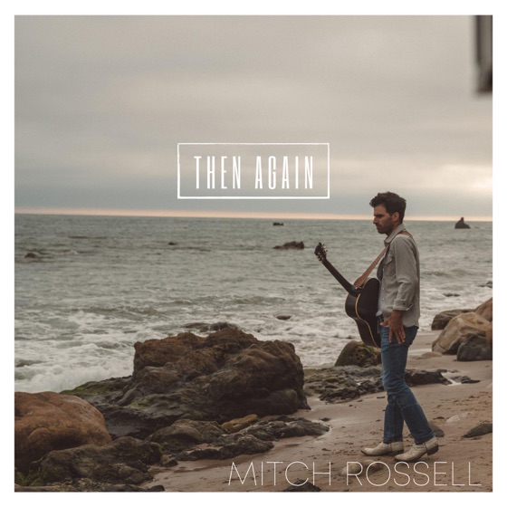 Cover artwork for Then Again