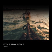 Merida - Single - Arya Noble & Lstn
