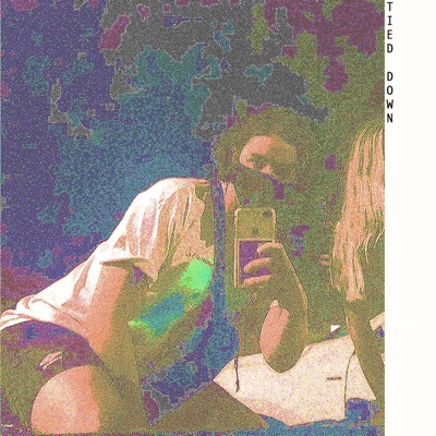 Tied Down - Single