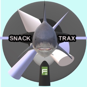 Snack Trax Pt. 2 Oh Yeah Hey