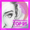 New Italo Disco Top 25 Compilation, Vol. 13, 2020