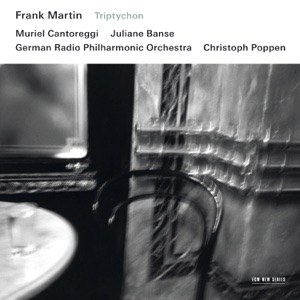 Martin: Triptychon