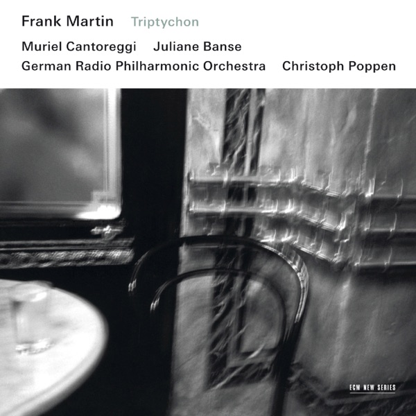 Martin: Triptychon