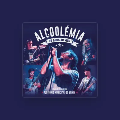 Listen to Alcoolémia, watch music videos, read bio, see tour dates & more!