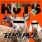 The Blockparty & Esko Ft. Mouad Locos, JoeyAK, Young Ellens & Chivv - Huts