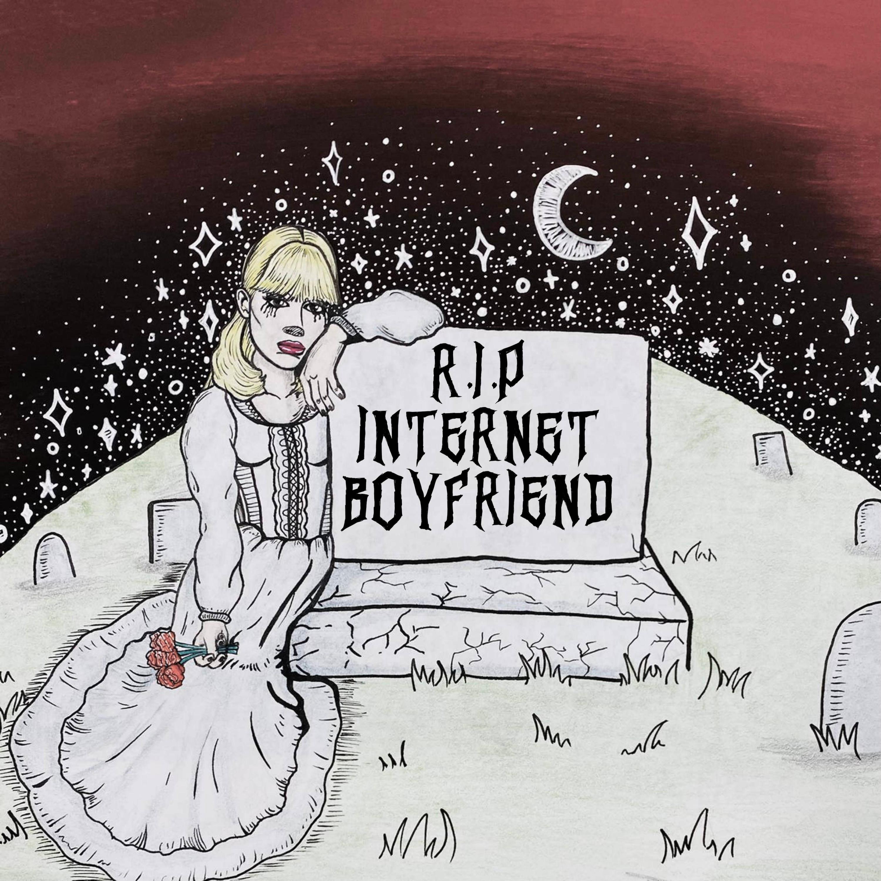 internet boyfriend