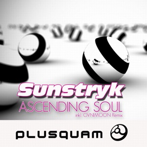 Ascending Soul - Single