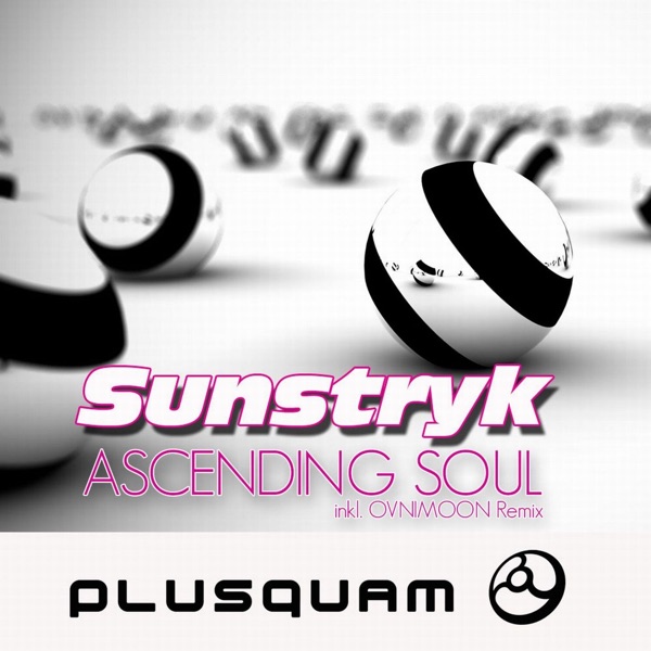 Ascending Soul - Single