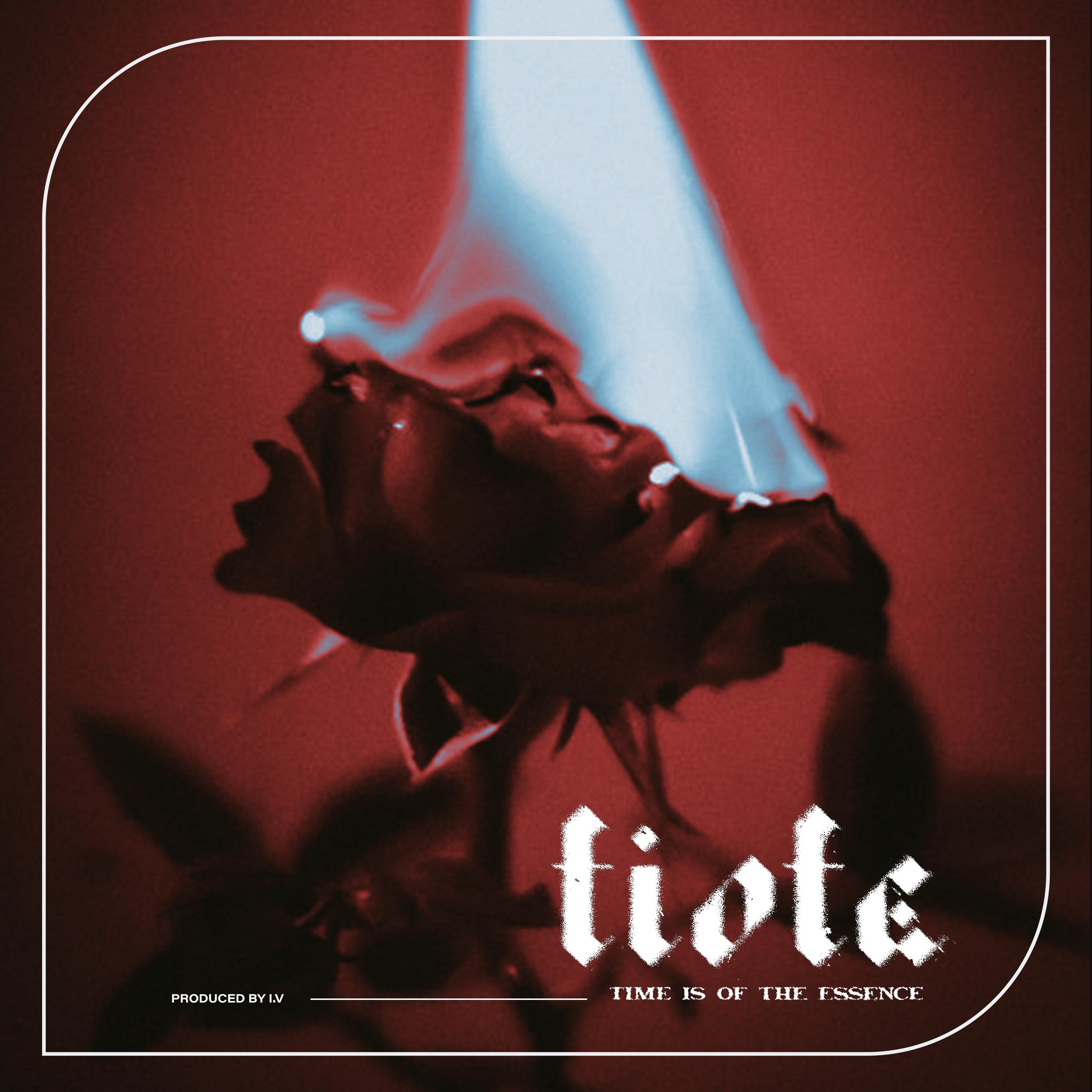 Time Is of the Essence - Single