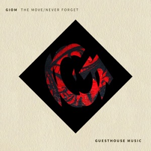 The Move / Never Forget - Single