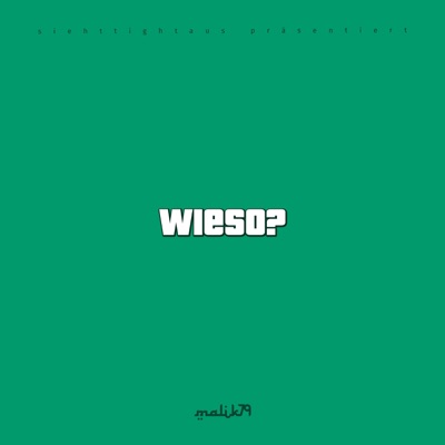 Wieso? (feat. Endlessstory) - Single