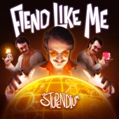 Fiend Like Me (A Cappella) artwork