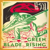 Green Blade Rising artwork