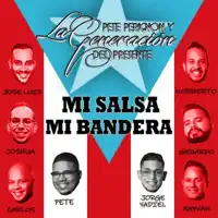 Mi Salsa, Mi Bandera