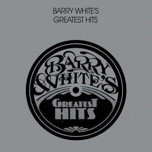 Art for Never, Never Gonna Give Ya Up by Barry White