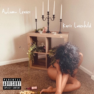 Autumn Leaves - Single