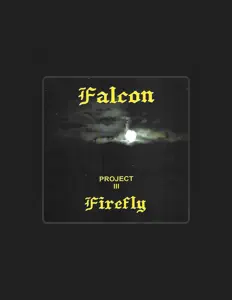 Listen to FALCON, watch music videos, read bio, see tour dates & more!