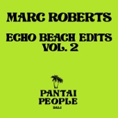 Echo Beach Edits, Vol. 2 artwork