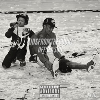Offseason (feat. Lil Swish & Young Vince Carter) - Kids from the Court
