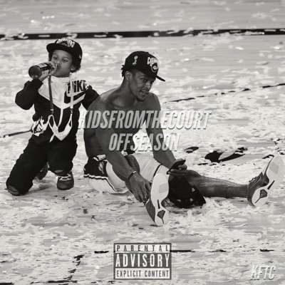 Offseason (feat. Lil Swish & Young Vince Carter)