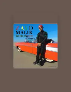 Listen to Zayd Malik, watch music videos, read bio, see tour dates & more!