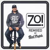 Zo! (feat. Reel People) [Remixed by Reel People] - EP