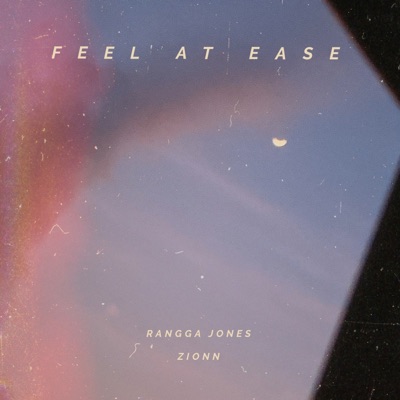 Feel at Ease - Single
