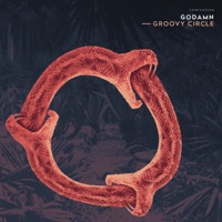Groovy Circle - Single - GODAMN