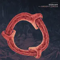Groovy Circle — GODAMN