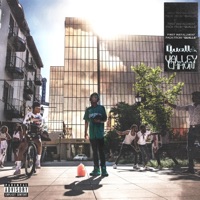 Valley Chronicles - EP - Qualls