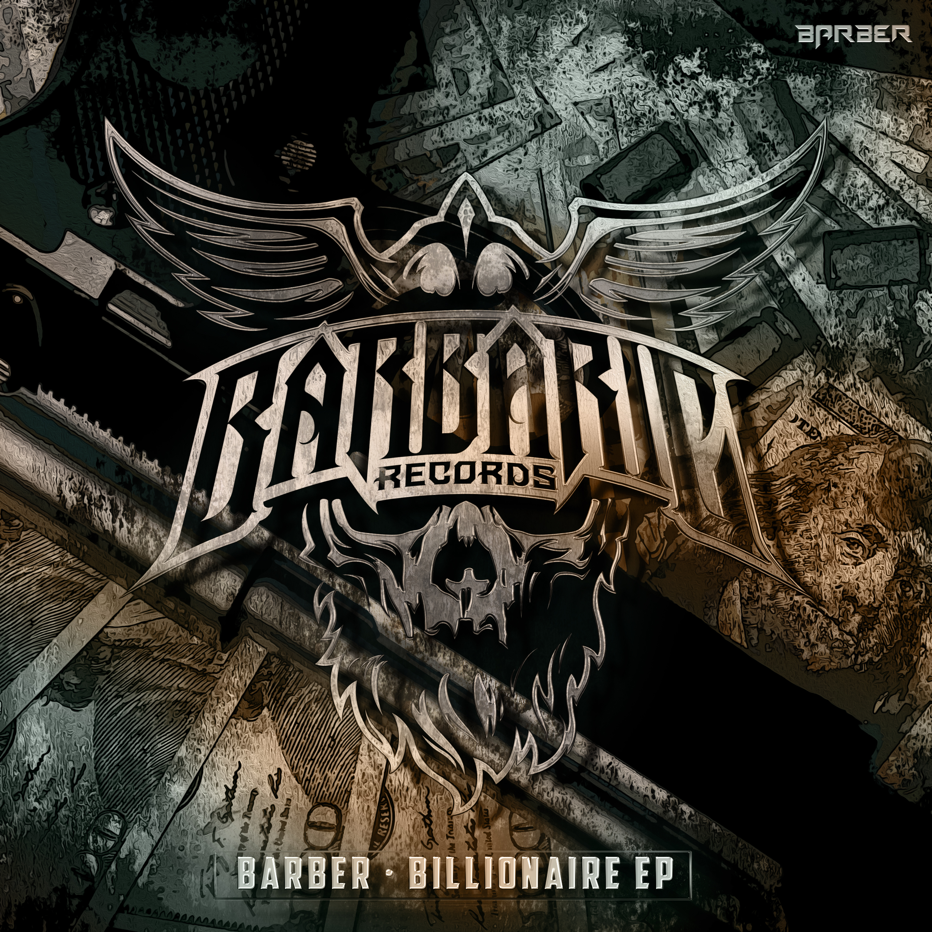 Billionaire - Single