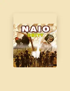 Naioを聴いたり、ミュージックビデオを鑑賞したり、経歴やツアー日程などを確認したりしましょう！