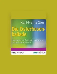 Friedrich von Bulow을(를) 듣고, 뮤직 비디오를 보고, 약력을 읽고, 투어 일정 등을 확인하세요!