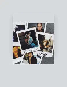 聆聽 HellGi、觀看音樂影片、閱讀小傳、查看巡演日期等！