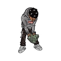 Ov - Single - Kahlil4mb & BIGRAXKDON